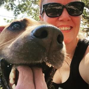 Meet your Posher, Molly